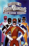 Mighty Morphin' Power Rangers