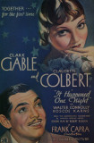 It Happened One Night