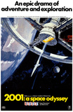 2001: A Space Odyssey