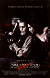 Sweeney Todd: The Demon Barber of Fleet Street