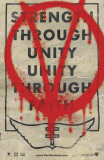 V for Vendetta