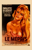 Mepris, Le Masterprint