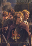 Lord of the Rings 1: The Fellowship of the Ring