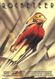 The Rocketeer