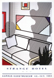 Buy Interior with Shadow at AllPosters.com