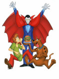 Scooby Doo, Where Are You!
