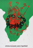 Against Apartheid