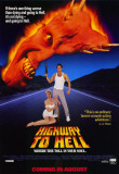 Highway to Hell Masterprint