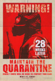28 Weeks Later