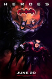 Batman and Robin