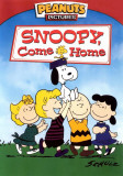Snoopy Come Home