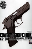 Cowboy Bebop