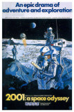 2001: A Space Odyssey