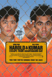 Harold and Kumar: Escape from Guantanamo Bay