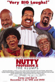 Nutty Professor 2: The Klumps