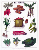 Buy La Soupe at AllPosters.com