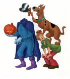 Scooby Doo, Where Are You!