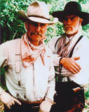 Lonesome Dove