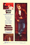 Rebel Without a Cause