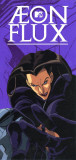 Aeon Flux