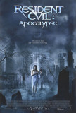 Resident Evil: Apocalypse Masterprint