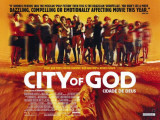 City of God
