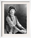 Code of the West, Constance Bennett, 1925