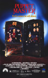 Puppet Master Masterprint