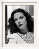 Ziegfeld Girl, Hedy Lamarr, 1941