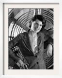 Margaret Bourke-White, 1933