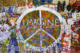 Buy Peace Wall at AllPosters.com
