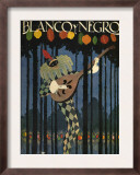 Buy Blanco y Negro, Magazine Cover, Spain at AllPosters.com