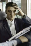 Buy Elvis Presley-Traveling at AllPosters.com