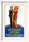 Affair in Trinidad, Glenn Ford, Rita Hayworth, 1952