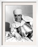 Road to Morocco, Anthony Quinn, 1942