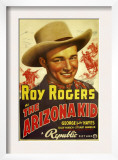The Arizona Kid, 1939