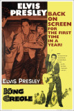 Elvis Presley-King Creole