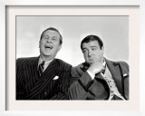 Bud Abbott and Lou Costello in Hollywood, Bud Abbott, Lou Costello, 1945