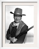 El Dorado, John Wayne, 1966