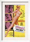 Playgirl after Dark, Jayne Mansfield, 1960