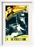 Mystery Mountain, 1934