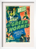 The Green Hornet, Gordon Jones, Anne Nagel, Keye Luke, Gordon Jones, Wade Boteler, Anne Nagel, 1940