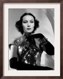 Shanghai Deadline, Dolores Del Rio, 1937