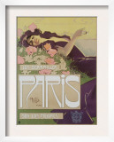 Art Nouveau Cigarettes, Los Cigarillos Women Smoking, UK, 1920
