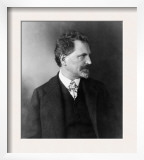 Alphonse Mucha, Czech Art Nouveau Painter and Poster Designer