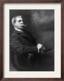 Francis Hopkinson Smith American Novelist and Travel Writer