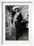 Emiliano Zapata, Mexican Revolutionary Leader