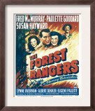 The Forest Rangers, 1942