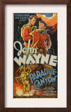 Paradise Canyon, John Wayne, 1935