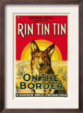 On the Border, Rin Tin Tin, 1930